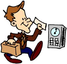 furbetti del cartellino